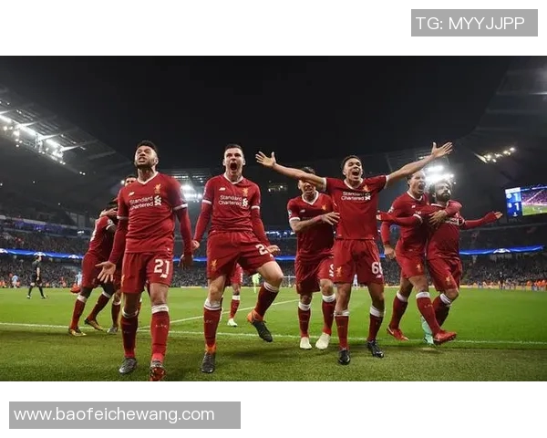 布莱顿与利物浦精彩对决视频回顾及赛后分析分享